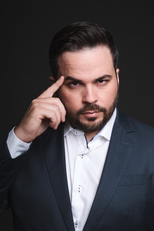 Ricardo Ferron Jr